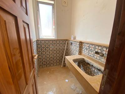 Bathroom Image of 3145 Sq.ft 3 BHK Villa for sale in Vianaar La Cascada, Anjuna Goa for Rs. 85000000