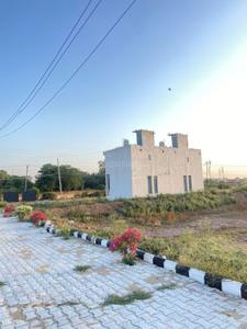 Image of 900 Sq.ft Residential Plot / Land for sale in Kurali, Mohali for Rs. 3500000
