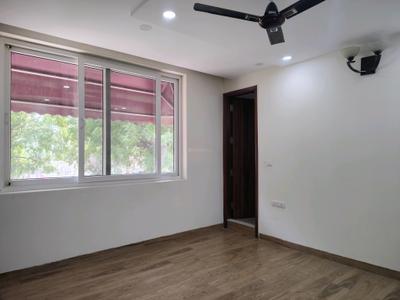 Bedroom Image of 2800 Sq.ft 4 BHK Apartment / Flat for sale in DDA Flats Vasant Kunj, Vasant Kunj New Delhi for Rs. 62500000
