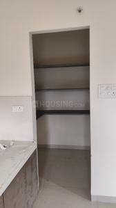Kitchen Image of 1950 Sq.ft 3 BHK Apartment / Flat for sale in Saket Nagar Indore for Rs. 19500000
