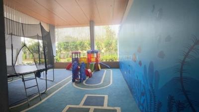 Balcony Image of 1000 Sq.ft 2 BHK Apartment / Flat for sale in Mahendra Aarya, Electronic City Bengaluru for Rs. 14000000