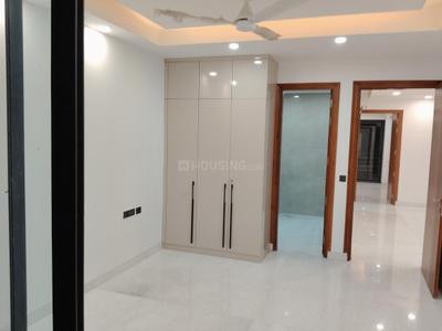 Hall Image of 1520 Sq.ft 2 BHK Builder Floor for rent in Sector 46 Gurgaon for Rs. 37200