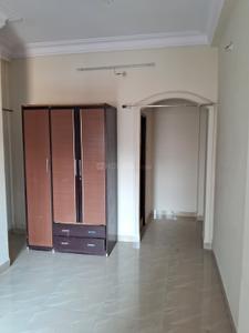 Bedroom Image of 2700 Sq.ft 3 BHK Independent House for rent in Sukun Miracle, Saket Nagar Indore for Rs. 51000