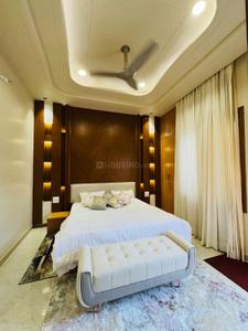 Bedroom Image of 7500 Sq.ft 7 BHK Villa for sale in Mansarovar Extension Jaipur for Rs. 80000000