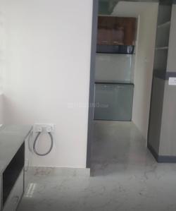 Kitchen Image of 750 Sq.ft 2 BHK Independent House for rent in Jigani Bengaluru for Rs. 16500
