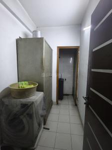 Hall Image of 1718 Sq.ft 3 BHK Apartment / Flat for sale in Bagmari Kolkata for Rs. 18500000