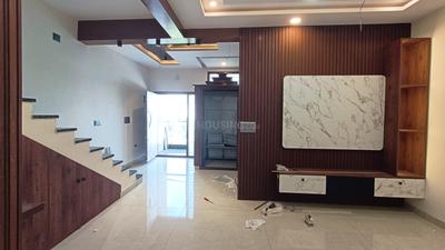Living Room Image of 2400 Sq.ft 3 BHK Duplex for sale in Kengeri Satellite Town Bengaluru for Rs. 20000000