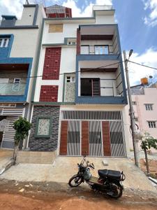 Image of 2400 Sq.ft 5 BHK Independent House for sale in Nagasandra, Bengaluru North, Bengaluru for Rs. 16500000
