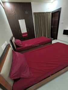 Image of Artha Stays in Munnekollal, Bangalore