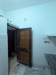 Kitchen Image of 1500 Sq.ft 2 BHK Independent House for rent in Bariatu Ranchi for Rs. 10000