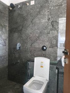 Bedroom Two Image of 986 Sq.ft 2 BHK Apartment / Flat for sale in Sukhwani Saffron, Pashan Pune for Rs. 12000000