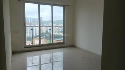 Bedroom Image of 1409 Sq.ft 3 BHK Apartment / Flat for sale in Thane West Thane for Rs. 27500000