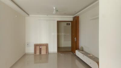Living Room Image of 1950 Sq.ft 3 BHK Apartment / Flat for rent in Spectra, Financial District Hyderabad for Rs. 75000