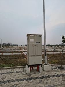 Mauli Town 29 Plot View 3