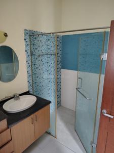 Bathroom Image of 9600 Sq.ft 4 BHK Villa for sale in Kyalasanahalli Bengaluru for Rs. 84000000