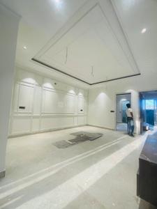 Hall Image of 1503 Sq.ft 4 BHK Apartment / Flat for sale in Bhago Majra Mohali for Rs. 7190000