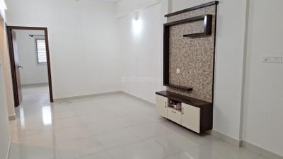 Living Room Image of 1310 Sq.ft 2 BHK Builder Floor for rent in Hulimavu Bengaluru for Rs. 32000
