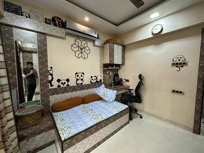 Hall Image of 1050 Sq.ft 2 BHK Apartment / Flat for sale in Shree Keshav Heights, Kalwa Thane for Rs. 16000000