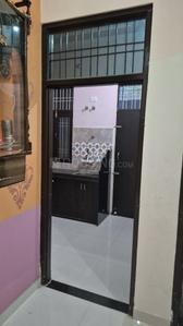 Bedroom Image of 1500 Sq.ft 2.5 BHK Independent House for rent in Beelwa Jaipur for Rs. 10500