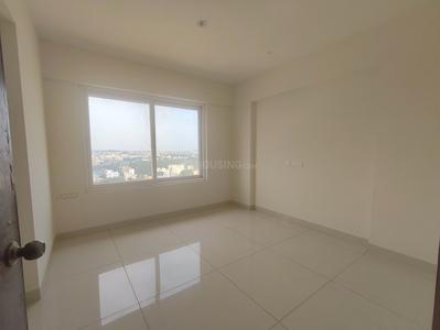 Bedroom Image of 1350 Sq.ft 3 BHK Apartment / Flat for sale in Mittal Elanza, Agrahara Layout Bengaluru for Rs. 17000000