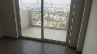 Bedroom Image of 865 Sq.ft 2 BHK Apartment / Flat for sale in Pareena Mi Casa, Sector 68 Gurgaon for Rs. 10500000