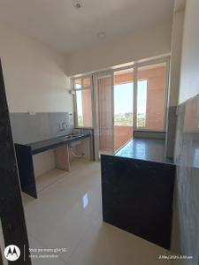 Kitchen Image of 500 Sq.ft 1 BHK Apartment / Flat for sale in Parth Skyone, Dombivli East Thane for Rs. 5700000