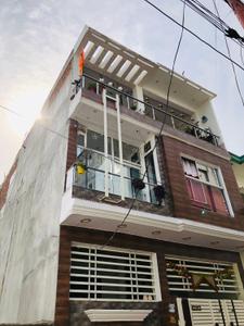 Image of 3600 Sq.ft 3 BHK Independent House for sale in Jankipuram, Lucknow for Rs. 13000000