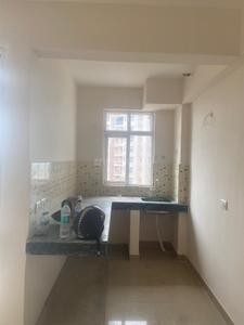 Kitchen Image of 639 Sq.ft 2 BHK Apartment / Flat for sale in Zara Rossa, Sector 112 Gurgaon for Rs. 6500000
