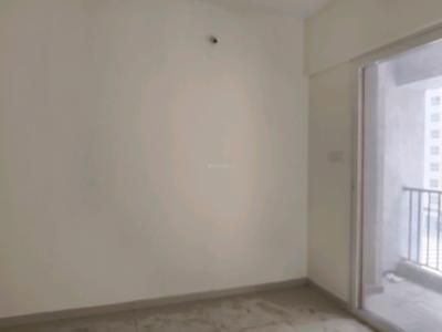 Living Room Image of 710 Sq.ft 2 BHK Apartment / Flat for sale in Kolte Patil Life Republic, Nerhe Pune for Rs. 6500000