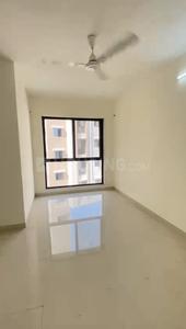 Living Room Image of 635 Sq.ft 1 BHK Apartment / Flat for sale in Panvel Navi Mumbai for Rs. 5200000