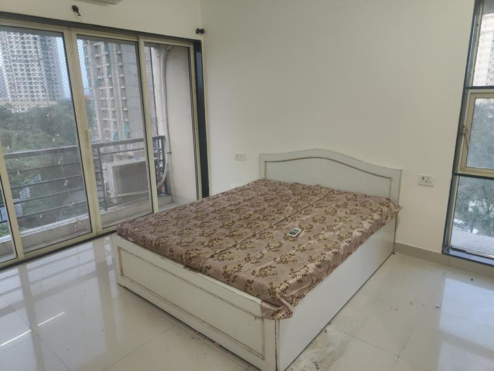 Dynamix Parkwoods Bedroom 1