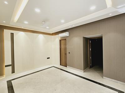 Hall Image of 3600 Sq.ft 3 BHK Independent House for rent in Sector 46 Noida for Rs. 100000