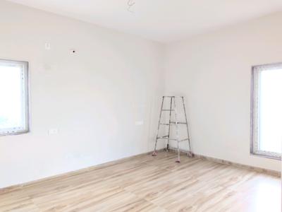 Bedroom Image of 2000 Sq.ft 3 BHK Builder Floor for sale in Chintalakunta Hyderabad for Rs. 12000000