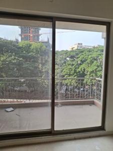 Balcony Image of 1647 Sq.ft 3 BHK Apartment / Flat for sale in Anmol Nayantara City Two Phase 2, Sadguru Nagar Nashik for Rs. 13000000
