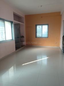 Hall Image of 500 Sq.ft 1 BHK Apartment / Flat for rent in Miraj Sangli for Rs. 7000
