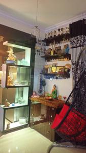 Hall Image of 1583 Sq.ft 3 BHK Apartment / Flat for sale in Subramanyapura Bengaluru for Rs. 13000000