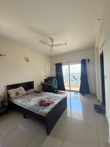 Bedroom Image of 2023 Sq.ft 3 BHK Apartment / Flat for sale in Prestige Parkview, Kadugodi Industrial Area Bengaluru for Rs. 33000000