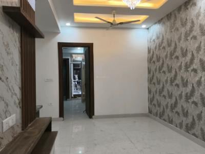 Living Room Image of 1050 Sq.ft 2 BHK Apartment / Flat for sale in Venice Aspire, Noida Extension Greater Noida for Rs. 4750000