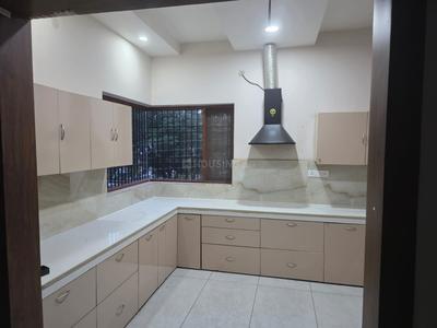 Kitchen Image of 1200 Sq.ft 3 BHK Independent House for sale in Sector 117 Mohali for Rs. 12500000