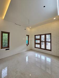 Hall Image of 2400 Sq.ft 4 BHK Independent House for sale in Edathala Aluva for Rs. 11000000