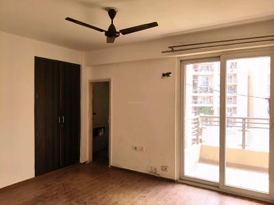 Bedroom Image of 1578 Sq.ft 3 BHK Apartment / Flat for sale in Tulip Violet, Sector 69 Gurgaon for Rs. 22500000