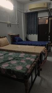 Image of Self home pg  in Airoli, Navi Mumbai