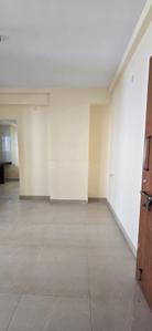 Hall Image of 320 Sq.ft 1 BHK Apartment / Flat for rent in Ghansoli Navi Mumbai for Rs. 23500