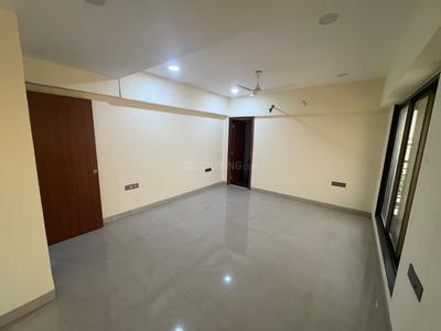 4.5 BHK Flat