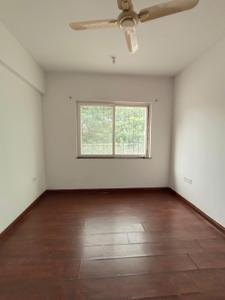 Hall Image of 1000 Sq.ft 2 BHK Apartment / Flat for rent in Essen Aishwaryam Comfort, Chinchwad Pune for Rs. 25000