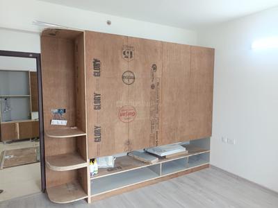 Bedroom Image of 1098 Sq.ft 2 BHK Apartment / Flat for sale in Hero Homes, Sector 104 Gurgaon for Rs. 16800000