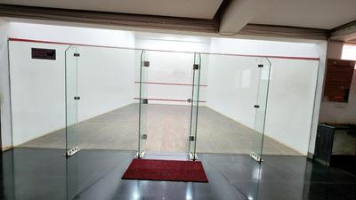 Image of 1060 Sq.ft 2 BHK Apartment / Flat for sale in Alpine Pyramid, Sahakara Nagar, Bengaluru for Rs. 11500987