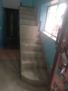 Staircase Image of 1200 Sq.ft 4 BHK Independent House for sale in Sipri Bazar Jhansi for Rs. 8000000