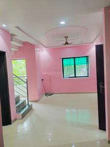 Hall Image of 1300 Sq.ft 3 BHK Independent House for rent in Kharbi Nagpur for Rs. 20000