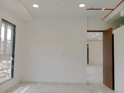 Bedroom Image of 1600 Sq.ft 3 BHK Apartment / Flat for sale in Vasai West Vasai for Rs. 10200000